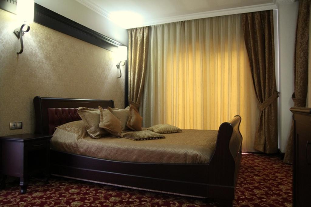 Grand Ozeren Otel & Spa Burdur Pokój zdjęcie